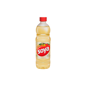 ACEITE DE SOYA IMPORTADO (BRASILERO)