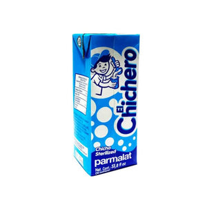 CHICHA EL CHICHERO UHT 1 LT