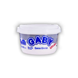 QUESO CREMA GABY