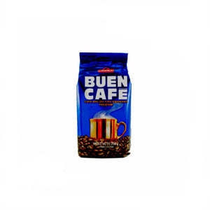 CAFÉ BUEN CAFÉ 250 gr