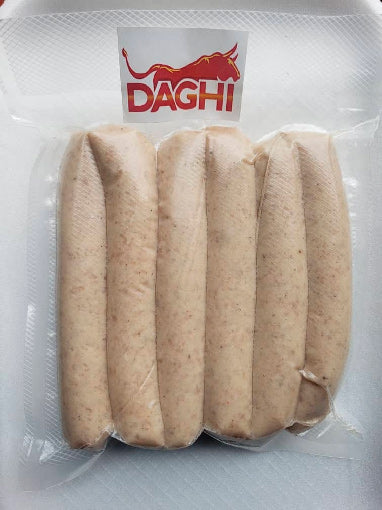 SALCHICHA TIPO POLACA PARMAVEN PESO PROMEDIO 2,3 kg