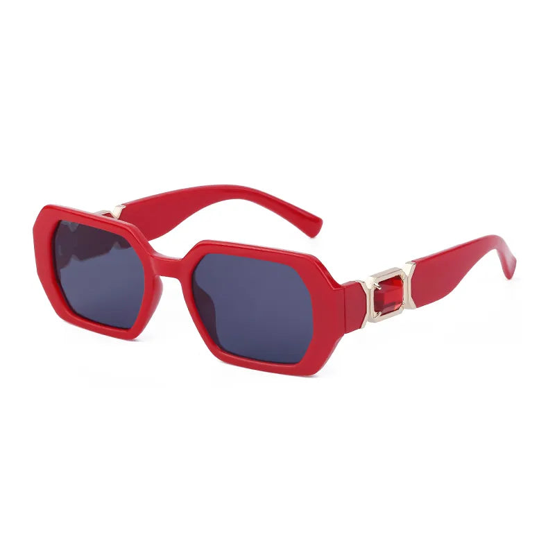 Lentes gucci con diamantes 2025