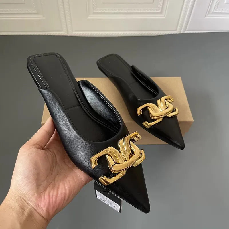 Flats deals de punta