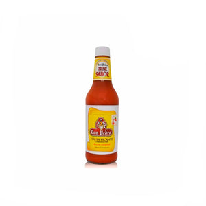 SALSA PICANTE DON PEDRO