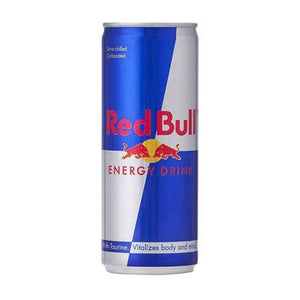REDBULL 250 ml