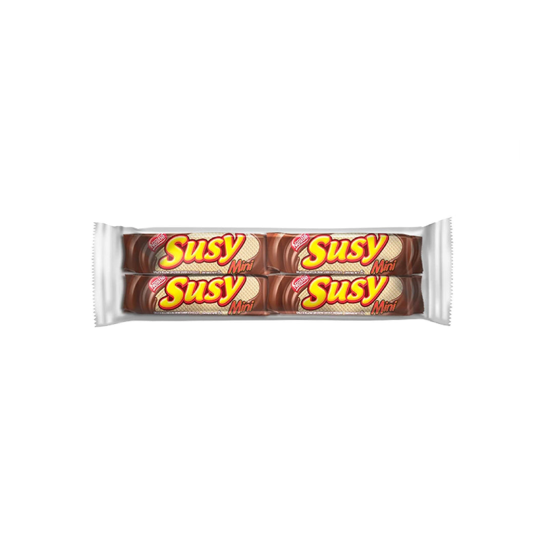 SUSY MULTIPACK
