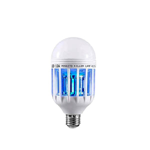 BOMBILLO LED MATA INSECTOS WANQUEEN