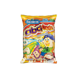 MAIZORITOS ABCI TOOS 240 gr