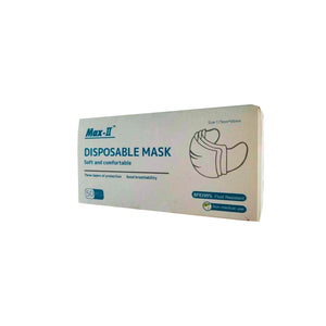 MASCARILLAS DESECHABLES