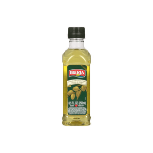 ACEITE DE OLIVA EXTRA VIRGEN CON GIRASOL IBERIA
