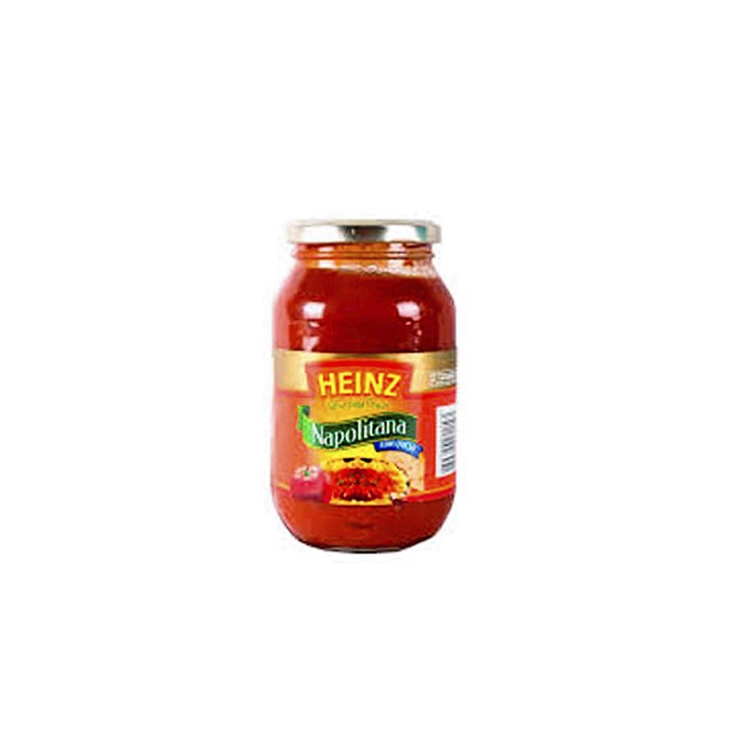SALSA NAPOLITANA HEINZ